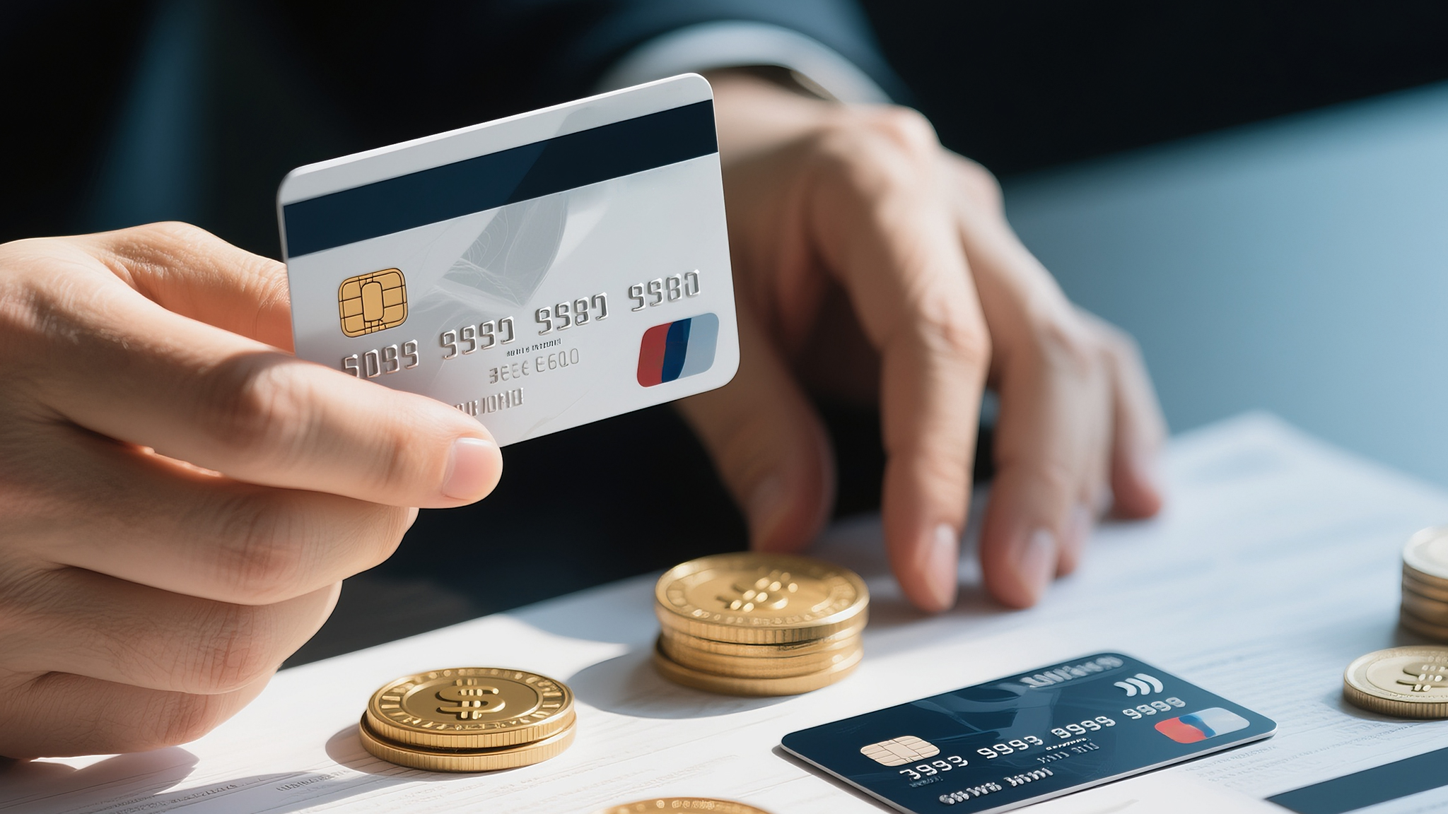 滴——VMware平稳迁移！金融卡供应商成功实现“零感知”业务过渡