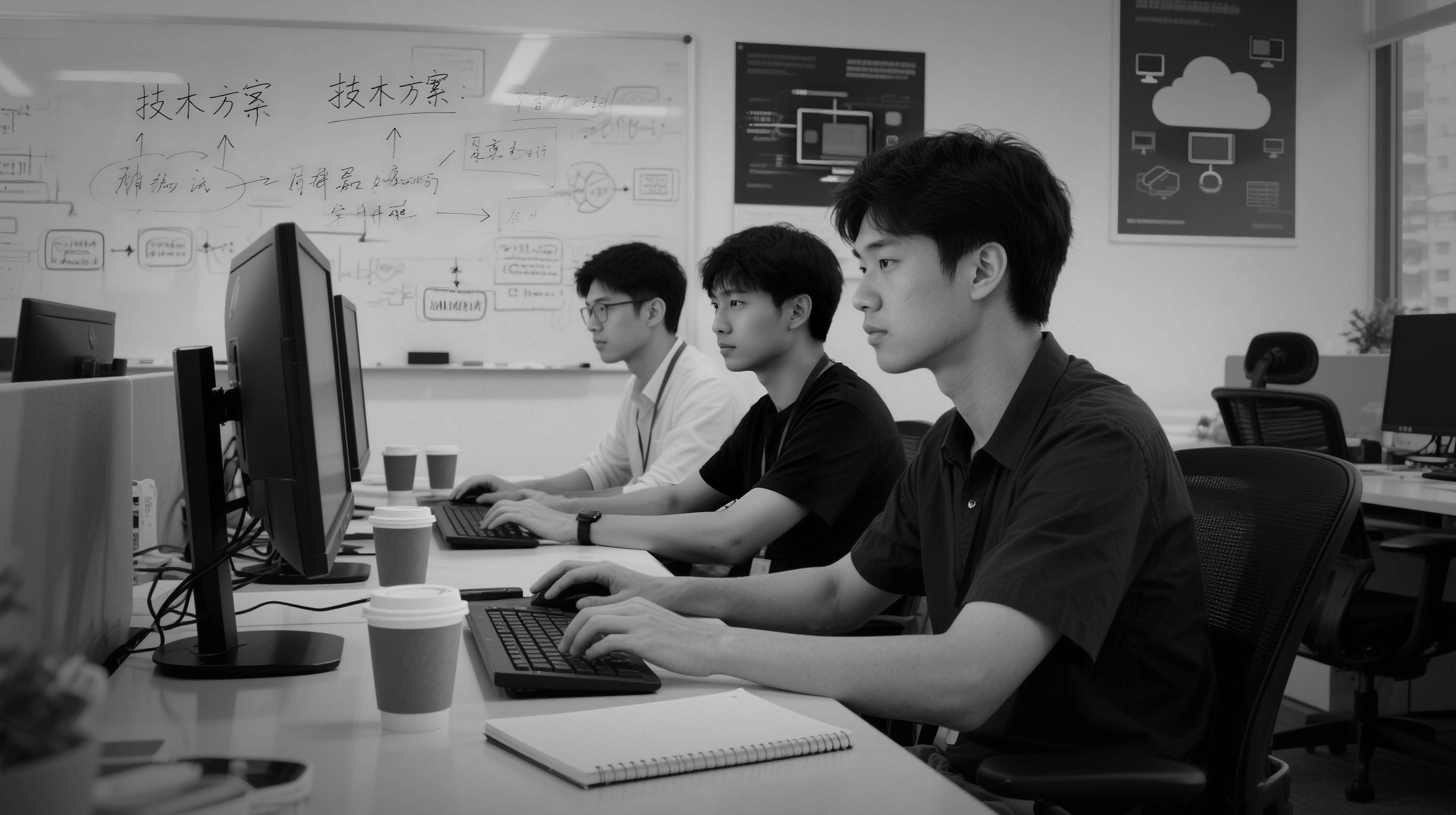 云迁移, 云容灾, 全自动整机迁移和容灾方案 | 万博智云官网