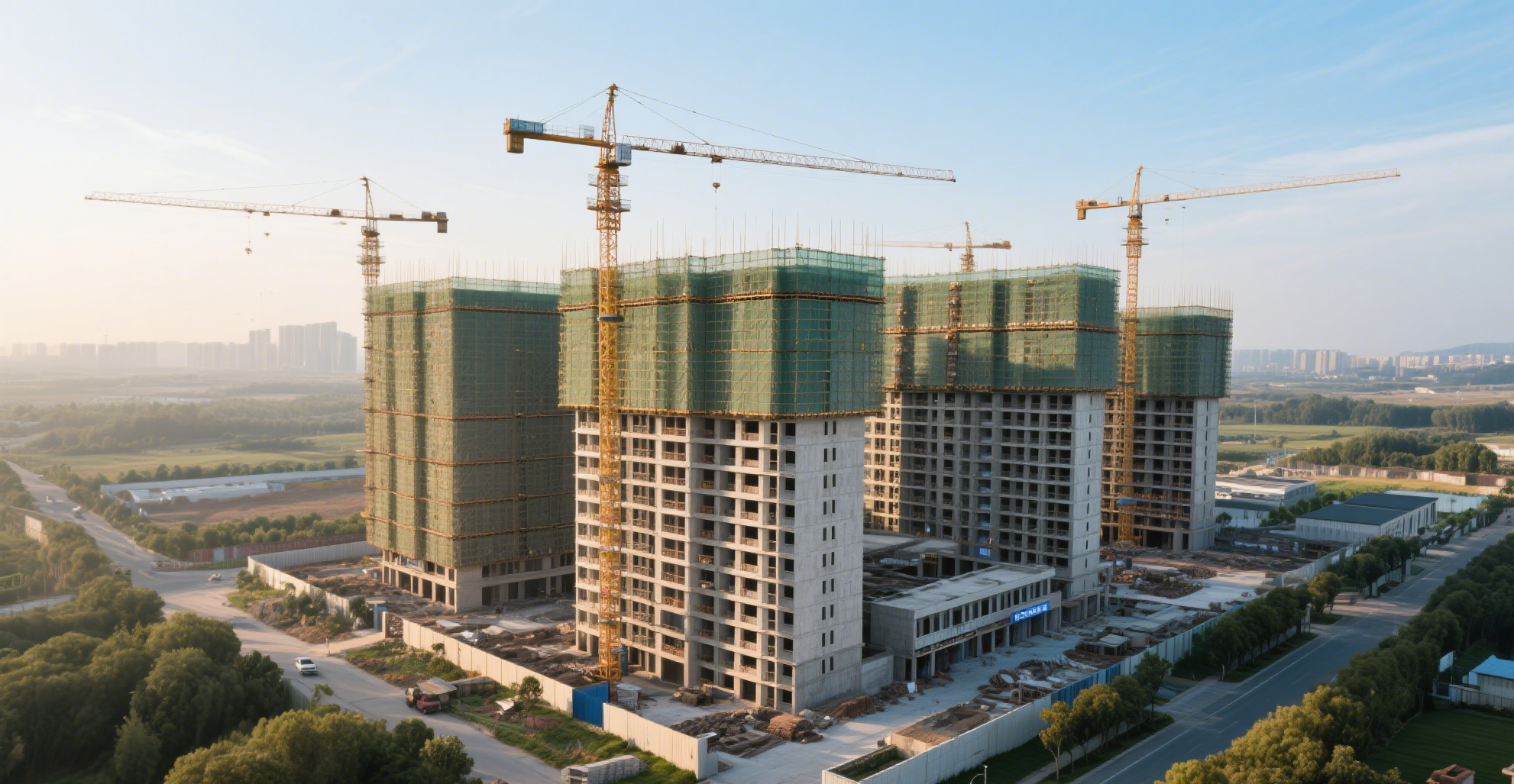 云迁移, 云容灾, 全自动整机迁移和容灾方案 | 万博智云官网